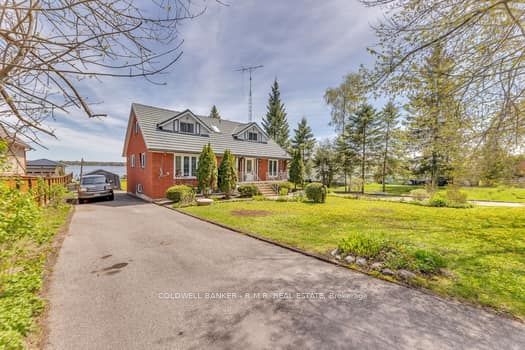 Detached house for sale at 61 Aldred Dr Scugog Ontario