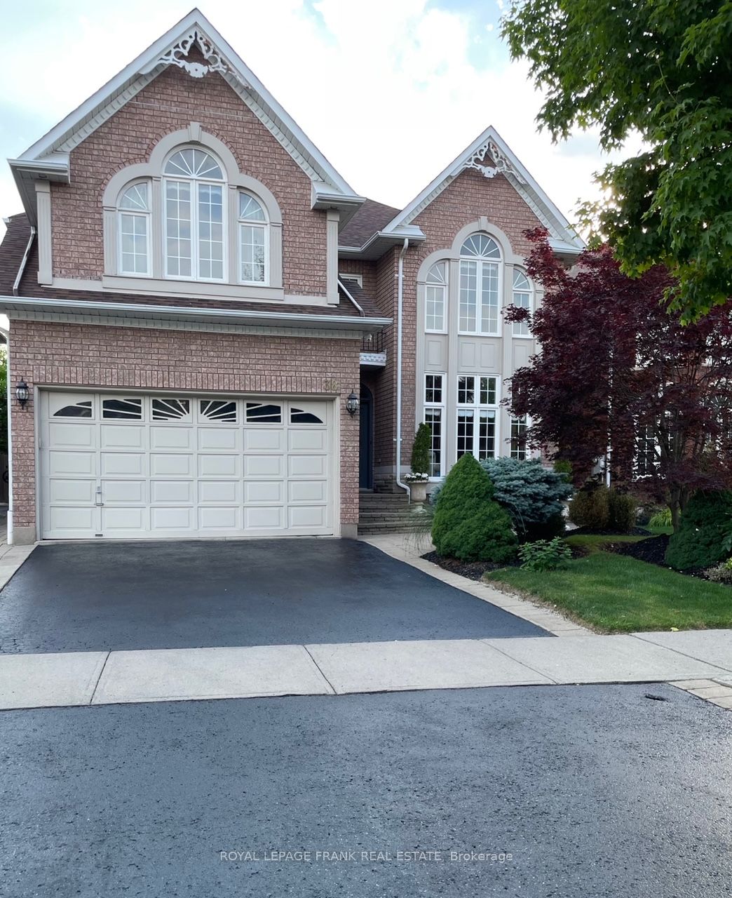 Detached house for sale at 38 Hibbins Ave Ajax Ontario
