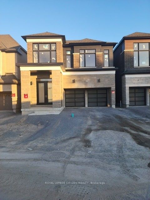 Detached house for sale at 1833 Irish Moss Sq Pickering Ontario
