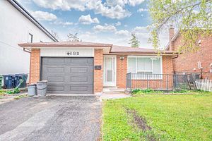 Detached house for sale at 182 Malvern St Toronto Ontario
