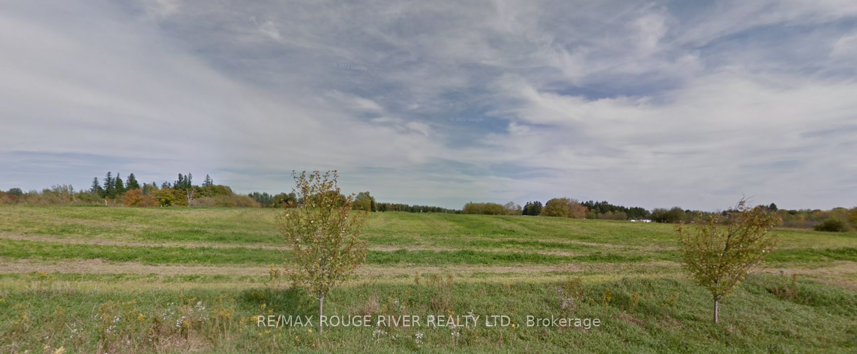 Vacant Land house for sale at 9749 Mud Lake Rd Whitby Ontario