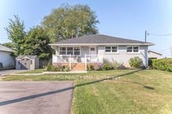 Detached house for sale at 1454 Wilson Rd N Oshawa Ontario