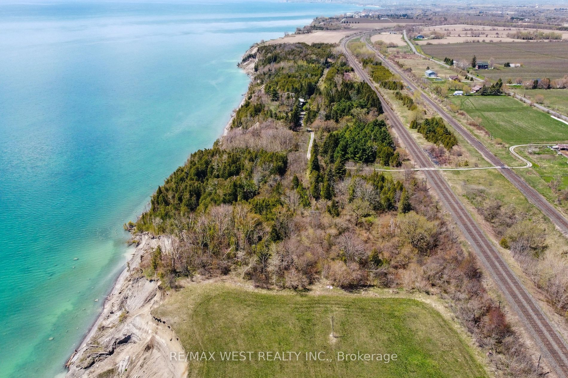 Vacant Land house for sale at Lt 1-22 Lakeshore Rd Clarington Ontario