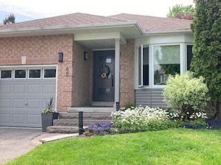 Detached house for sale at 65 Hart Blvd Clarington Ontario