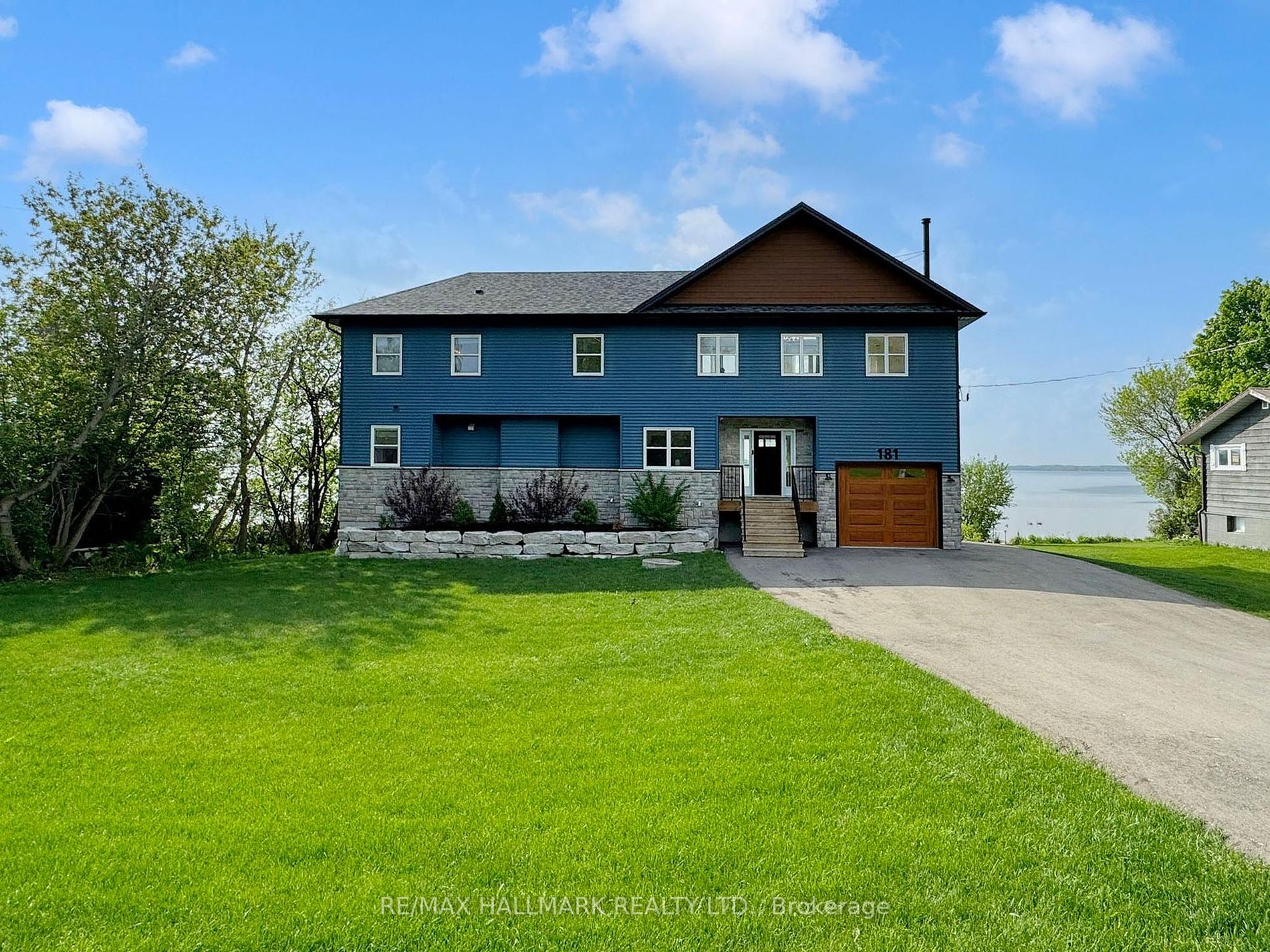 Detached house for sale at 181 Cedar Grove Dr Scugog Ontario