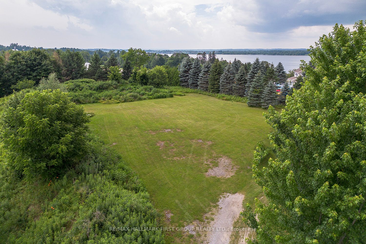Vacant Land house for sale at Pt Lot 24 Island Rd Scugog Ontario