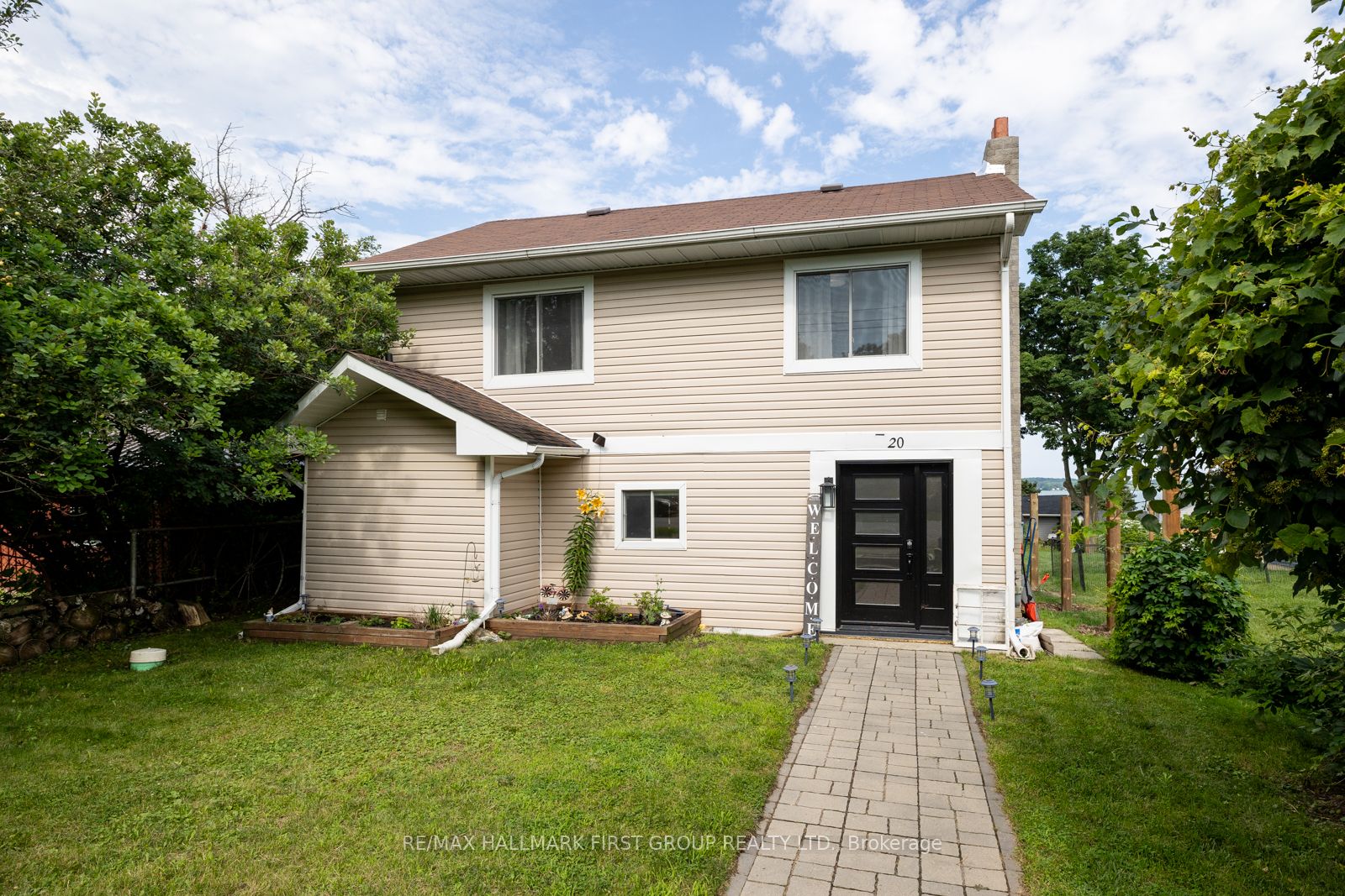Detached house for sale at 20 Summit Dr Scugog Ontario