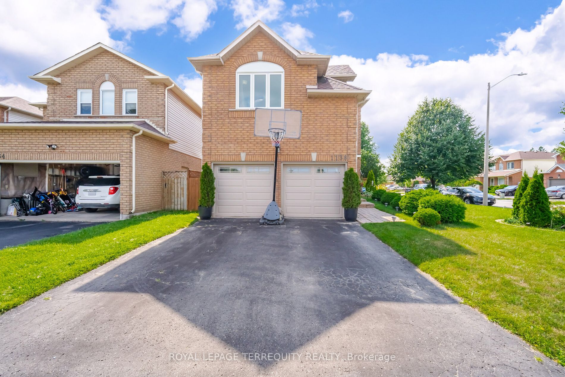 Detached house for sale at 1138 Beaver Valley Cres Oshawa Ontario