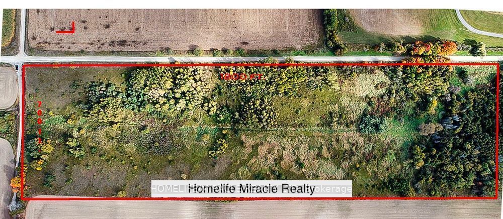 Vacant Land house for sale at 21 Holt Rd Clarington Ontario