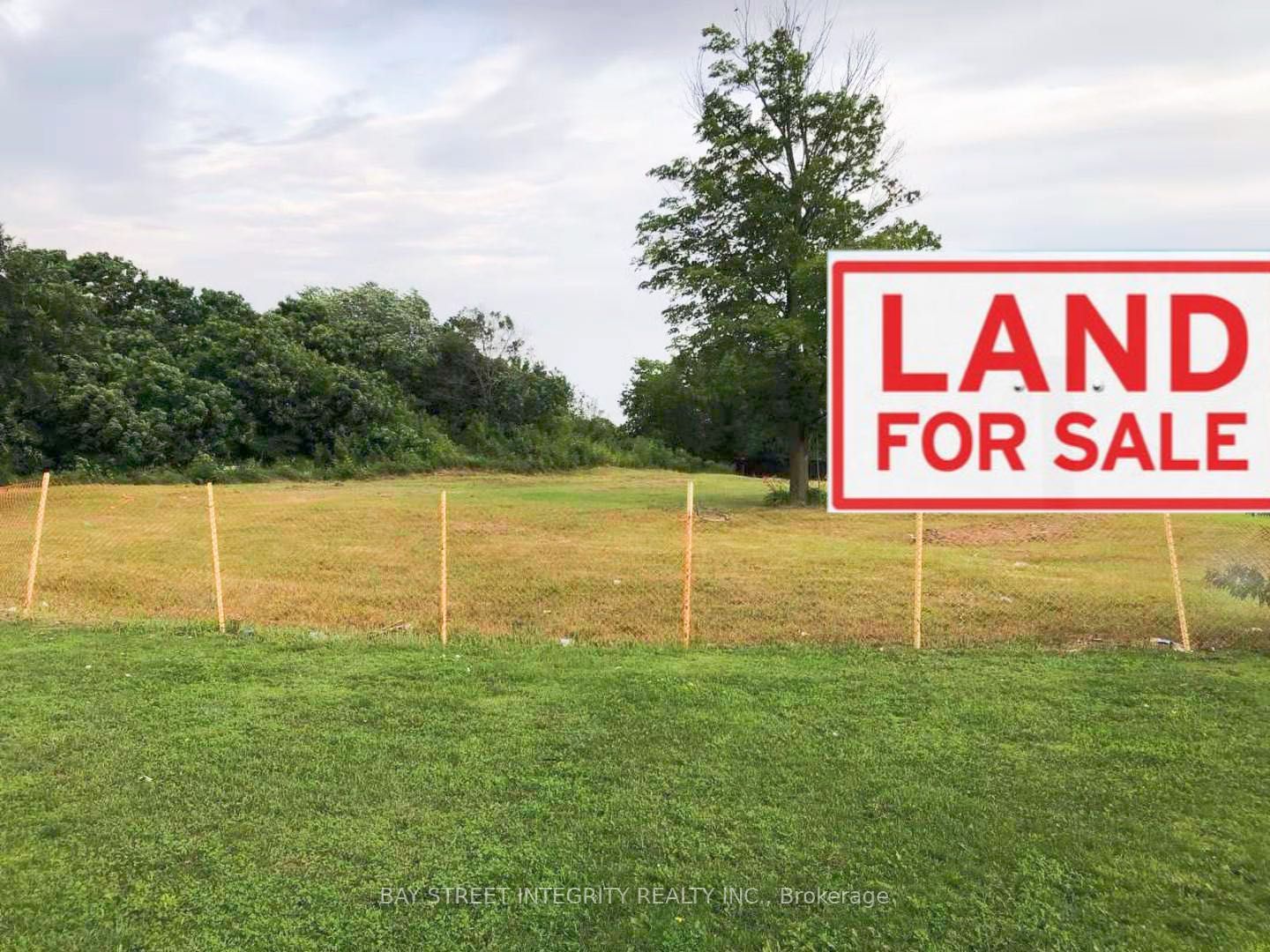 Vacant Land house for sale at 2153 Prestonvale Rd Clarington Ontario