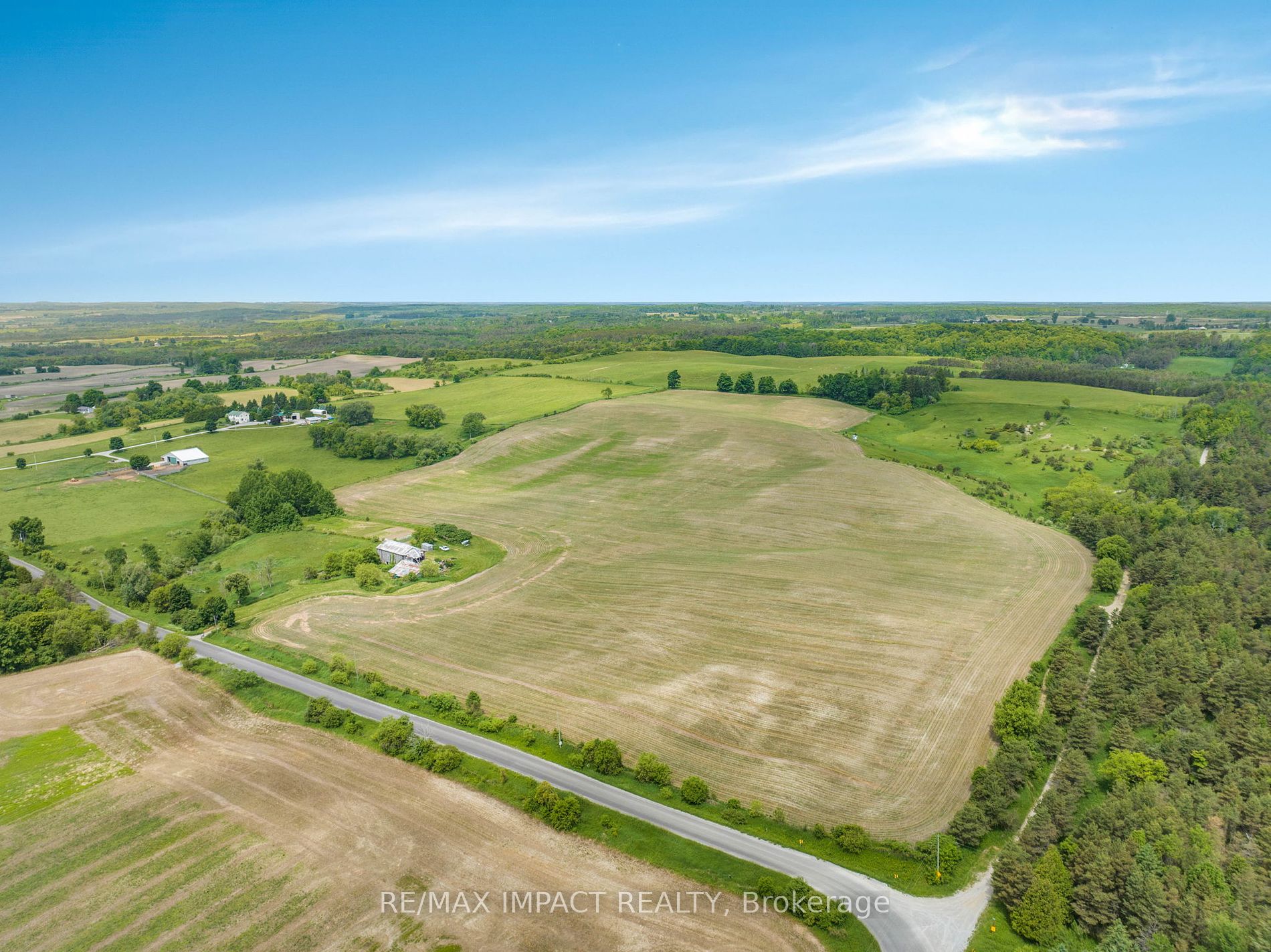 Vacant Land house for sale at 3130 Concession 8 Rd Clarington Ontario