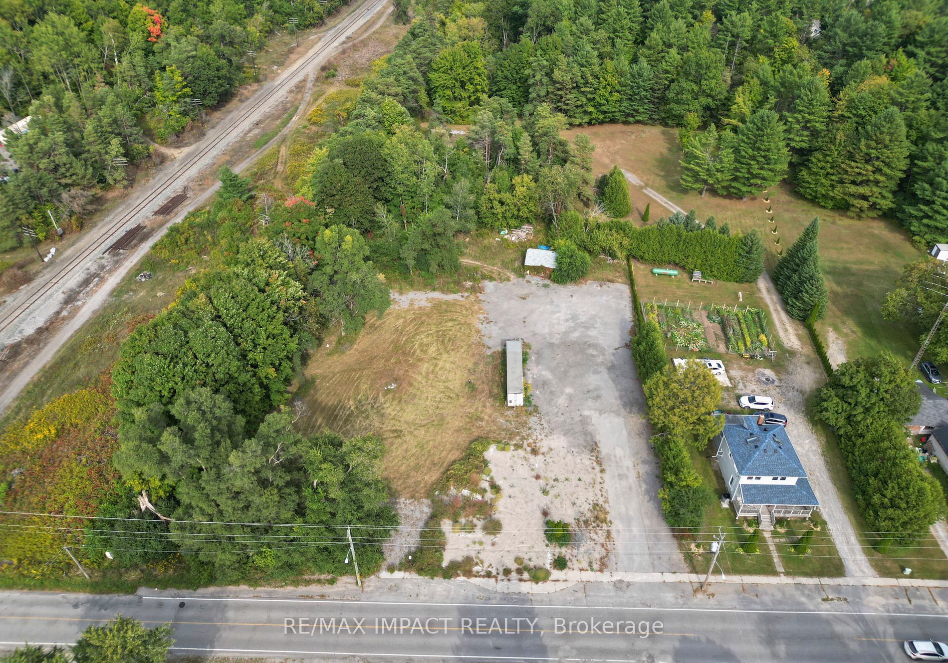 Vacant Land house for sale at 10249 Old Scugog Rd Clarington Ontario