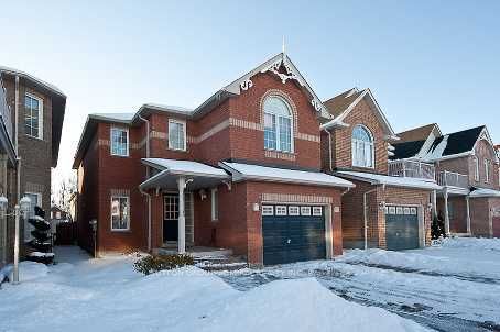 Detached house for sale at 12 Salt Dr Ajax Ontario