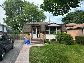 Detached house for sale at 1379 Everglades Dr Oshawa Ontario