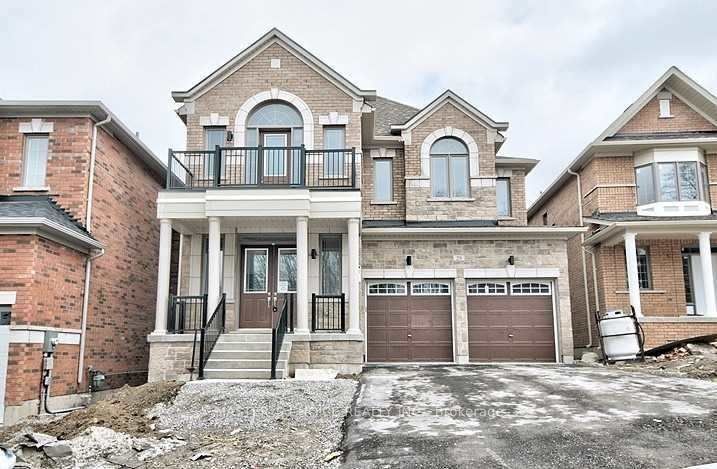 Detached house for sale at 29 Charlotte Abby Dr East Gwillimbury Ontario