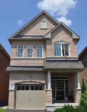 Detached house for sale at 171 Sir Sanford Fleming Way Vaughan Ontario