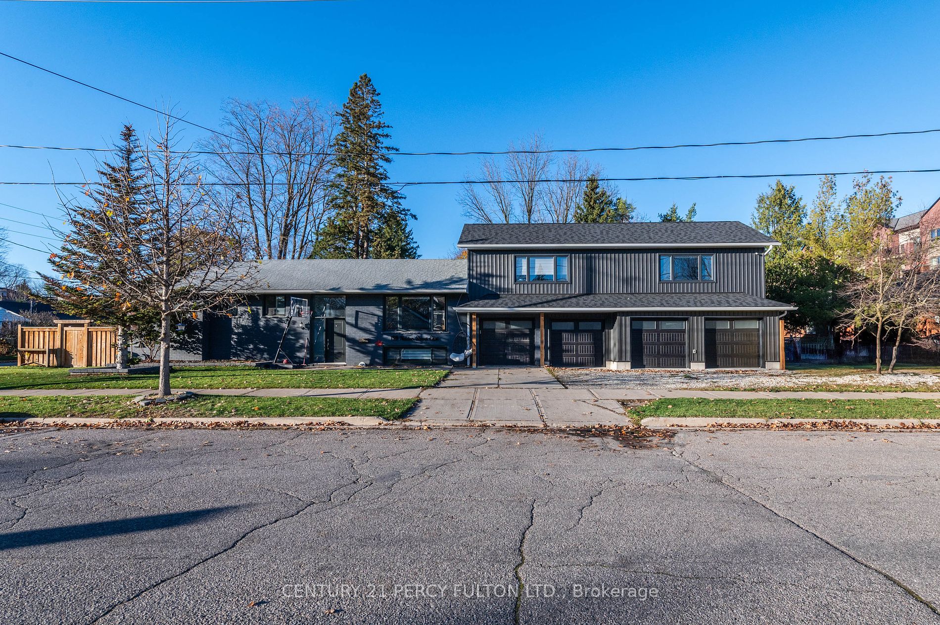 Detached house for sale at 150 Nelson St E New Tecumseth Ontario