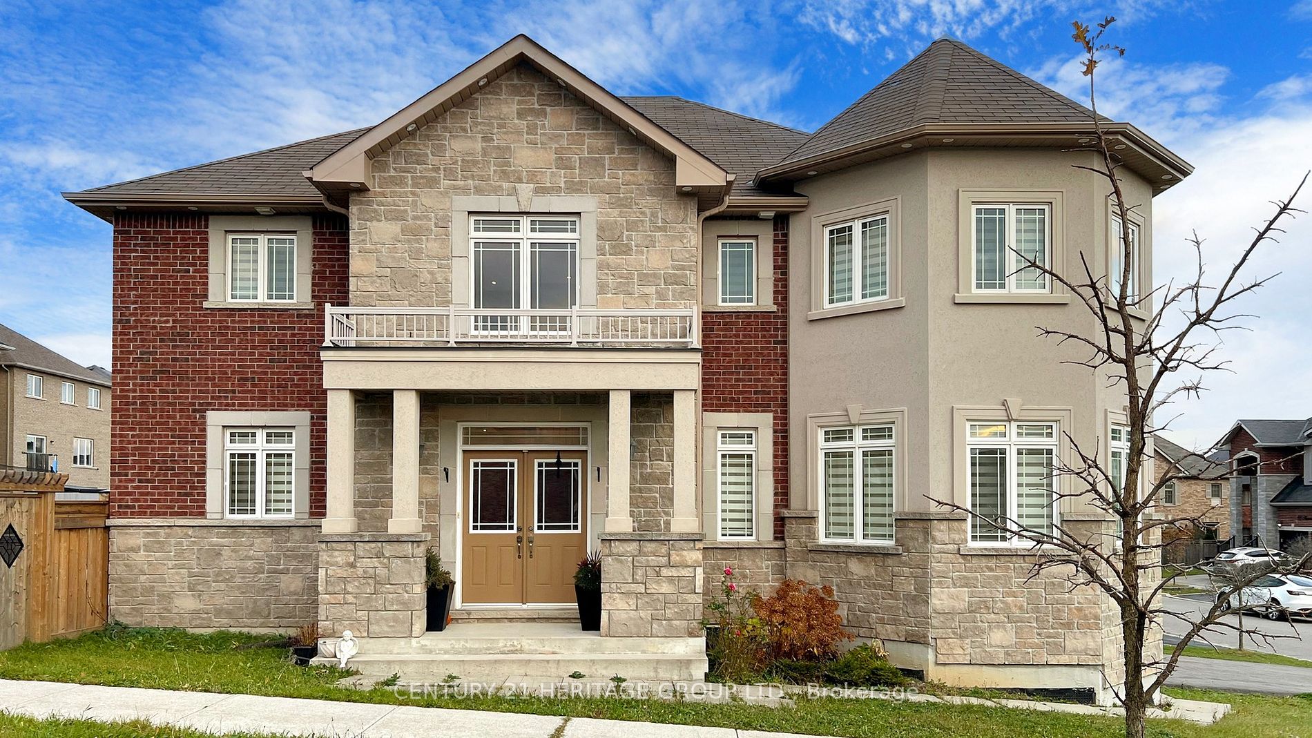 Detached house for sale at 88 Mancini Cres Richmond Hill Ontario