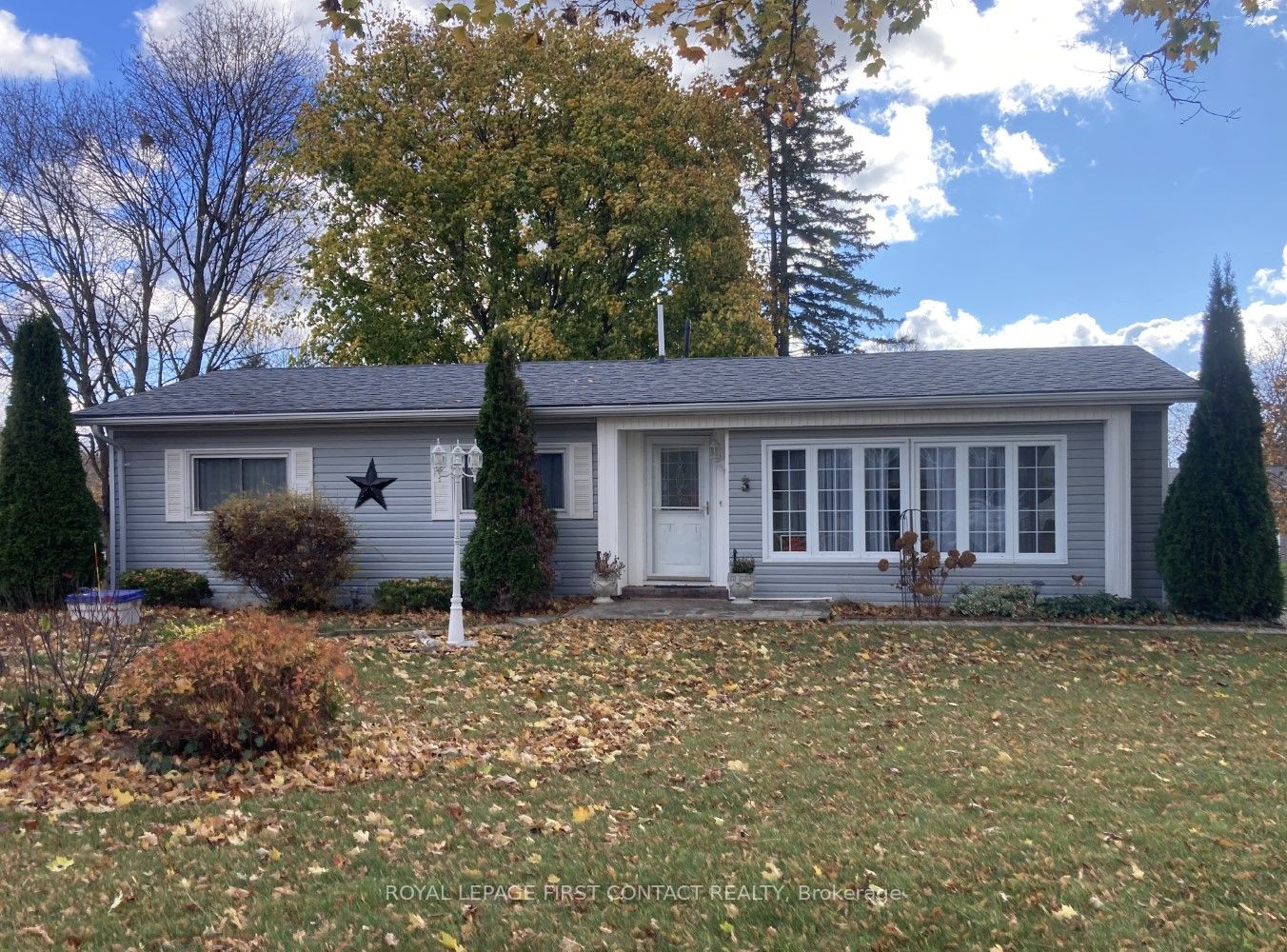 Rural Resid house for sale at 3 Green Glade Crt Innisfil Ontario