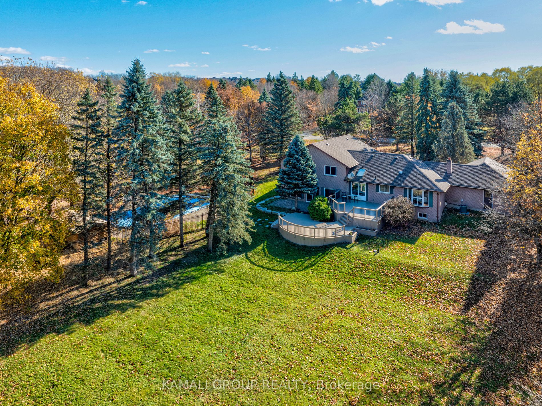 Detached house for sale at 1182 Kingdale Rd Newmarket Ontario