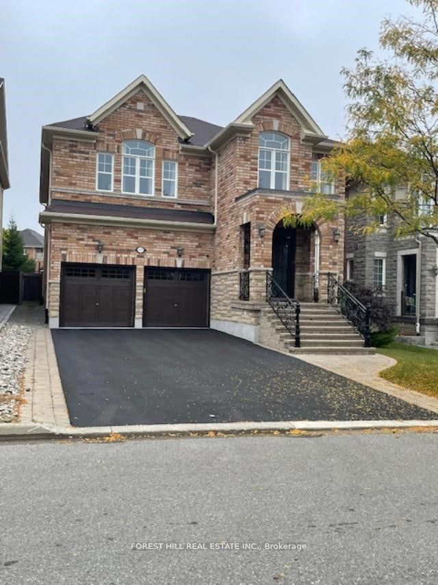 Detached house for sale at 109 Heintzman Cres Vaughan Ontario