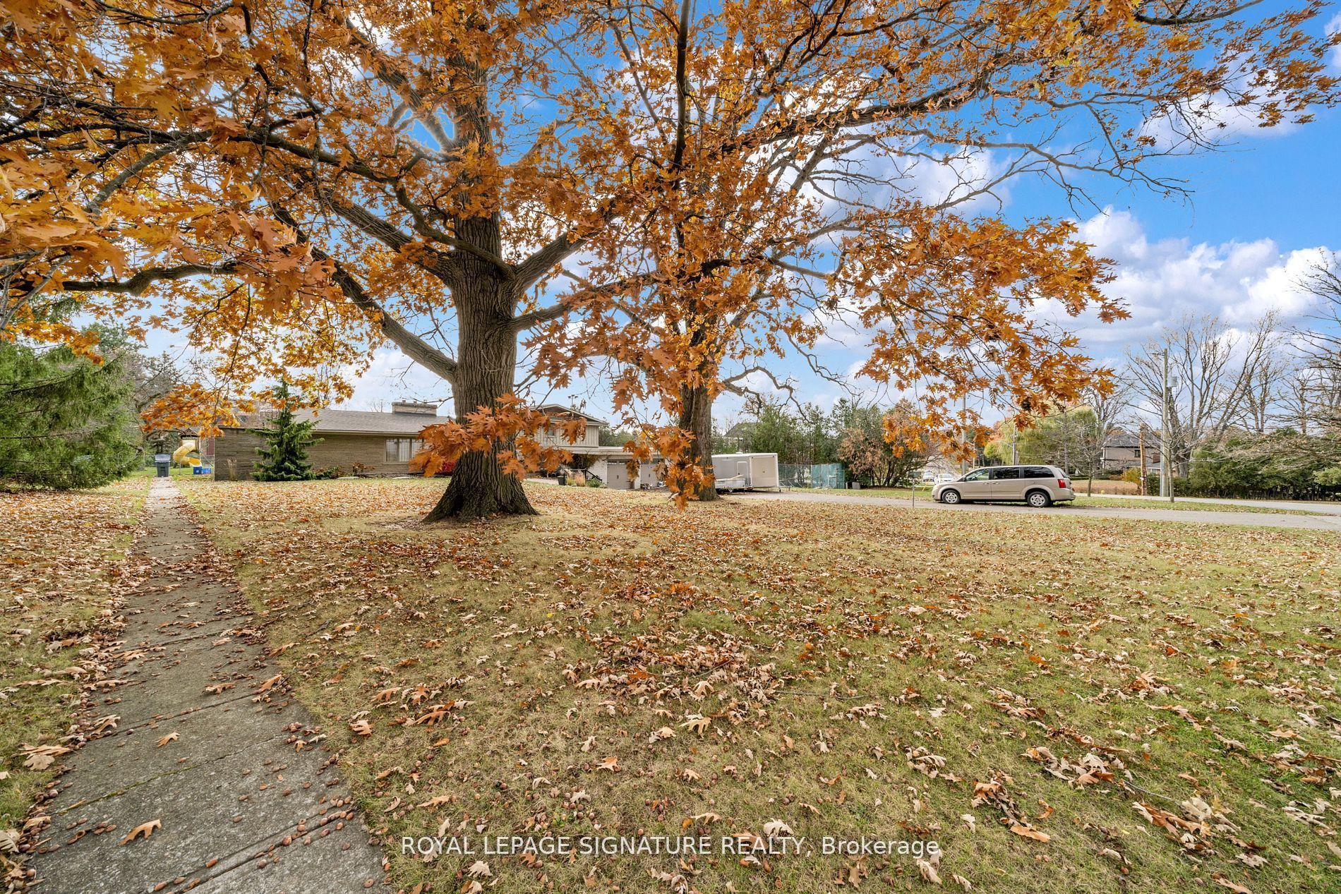 Detached house for sale at 83 Sylvadene Pkwy Vaughan Ontario