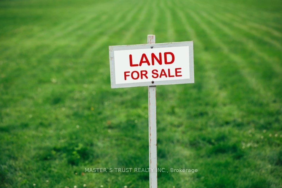 Vacant Land house for sale at 5 Lunar Cres Markham Ontario