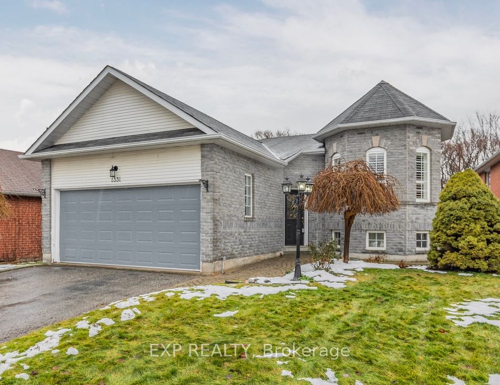 Detached house for sale at 1331 Forest St Innisfil Ontario