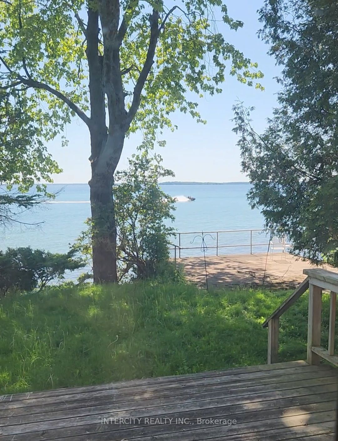 Cottage house for sale at 3353 Crescent Harbour Rd Innisfil Ontario