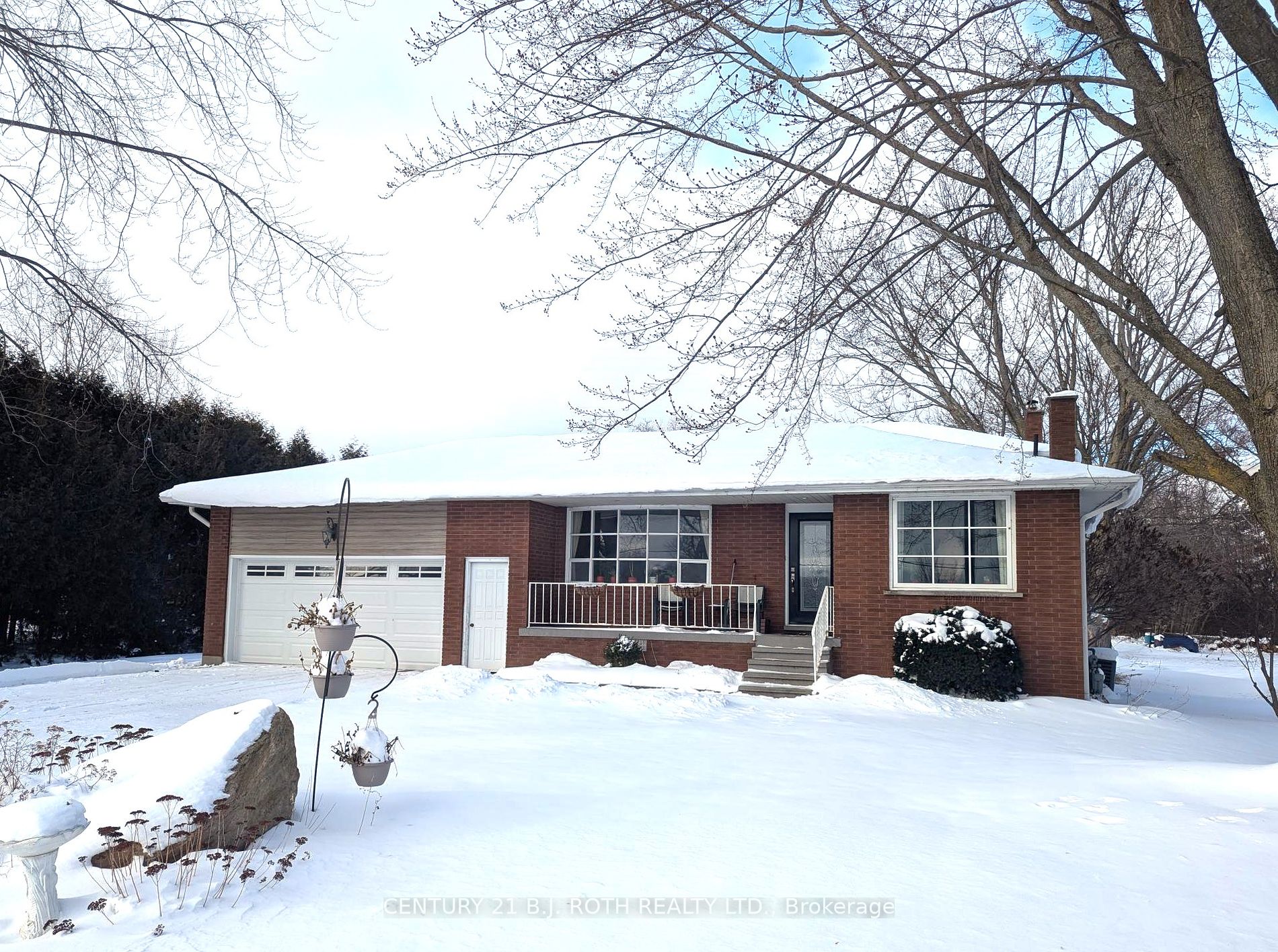 Detached house for sale at 1304 10th Line Innisfil Ontario