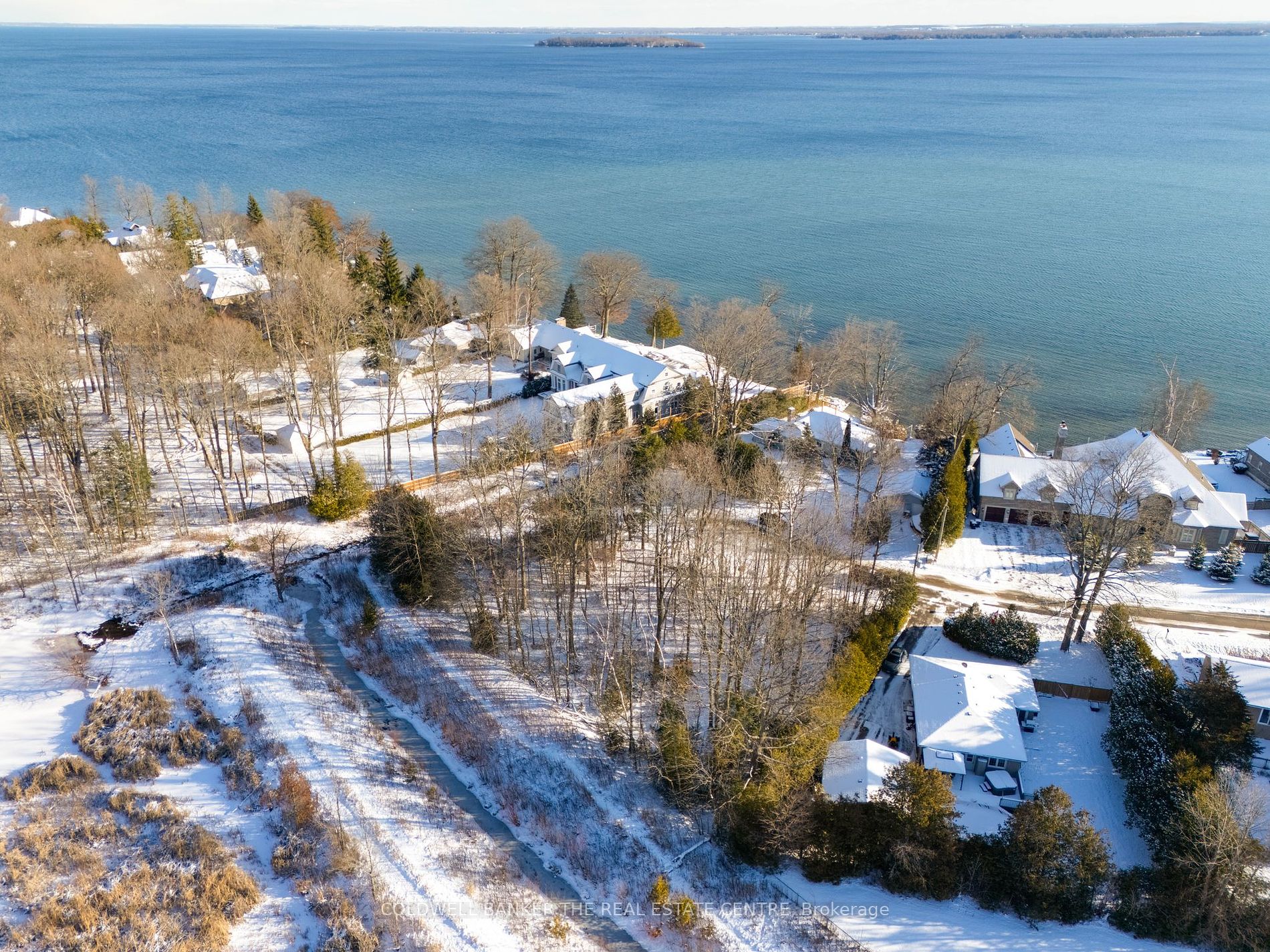 Vacant Land house for sale at Lot 30 Purvis St Innisfil Ontario