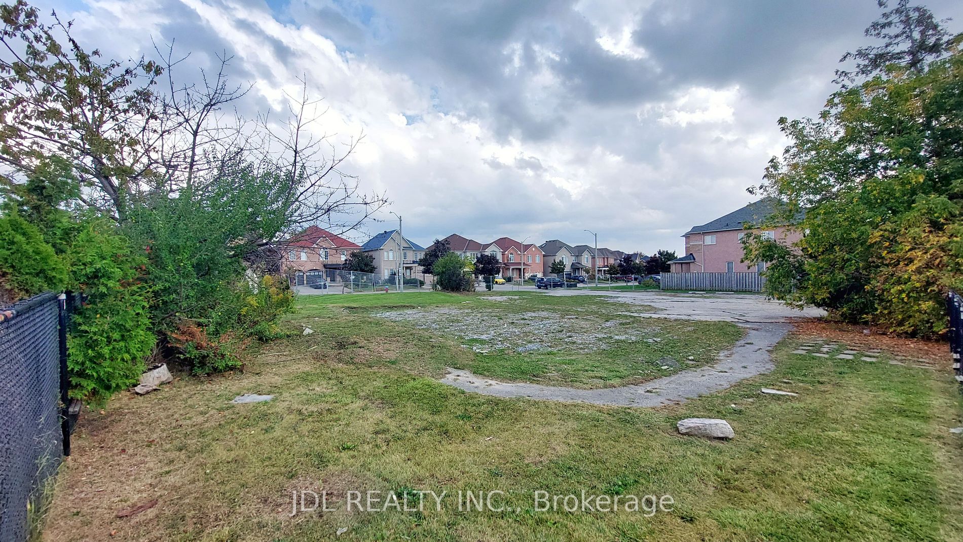 Vacant Land house for sale at 1061 Elgin Mills Rd E Richmond Hill Ontario