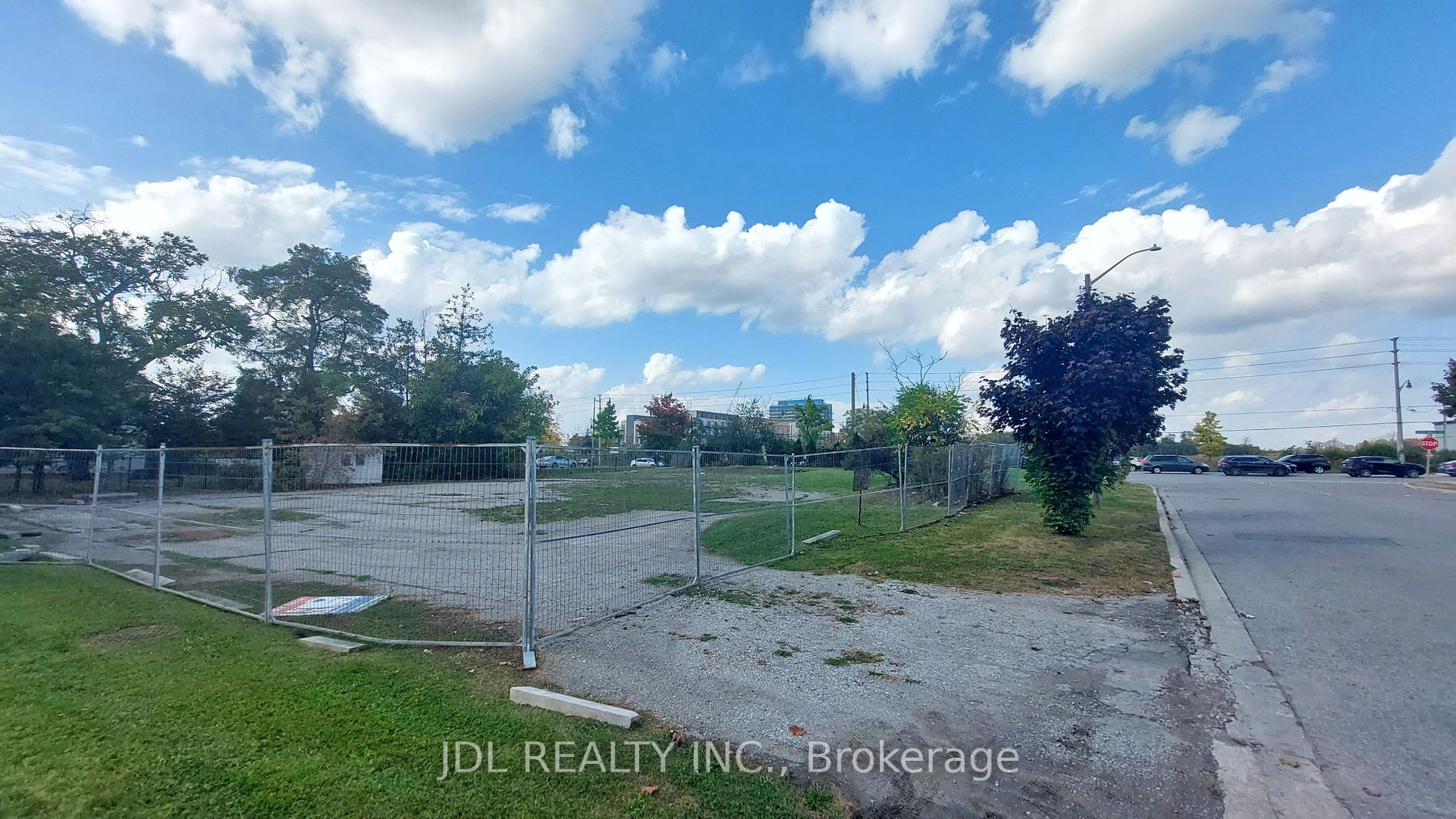 Vacant Land house for sale at 0 Melbourne Dr Richmond Hill Ontario