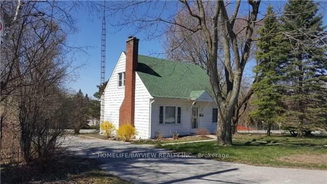 Detached house for sale at 66 Roxborough Rd Newmarket Ontario