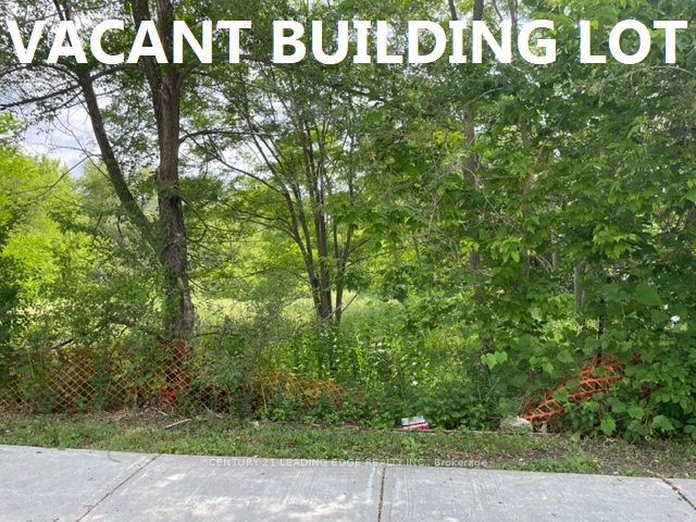 Vacant Land house for sale at 49 Main St S Unionville St Markham Ontario