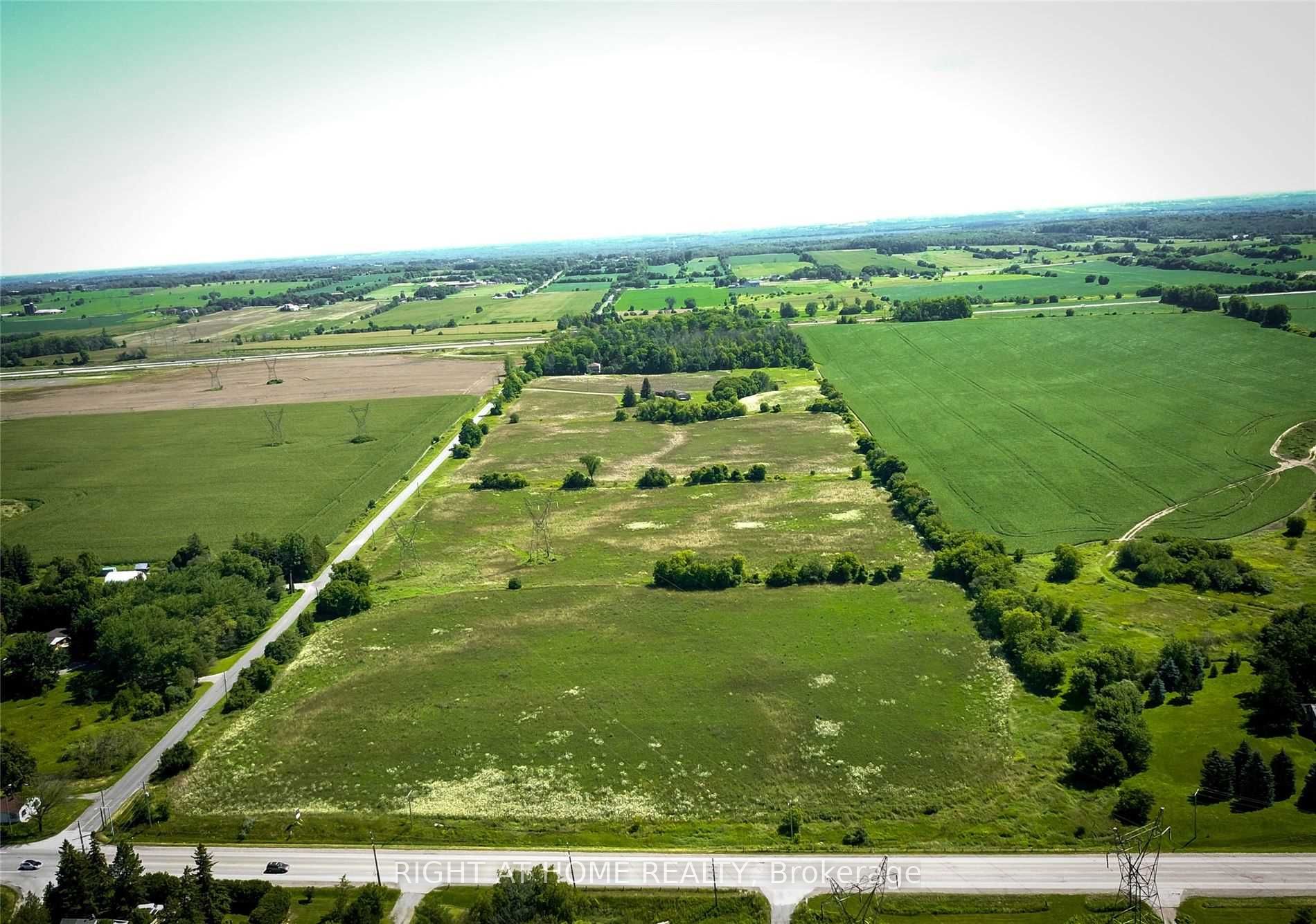 Vacant Land house for sale at 1611 Holborn Rd E East Gwillimbury Ontario