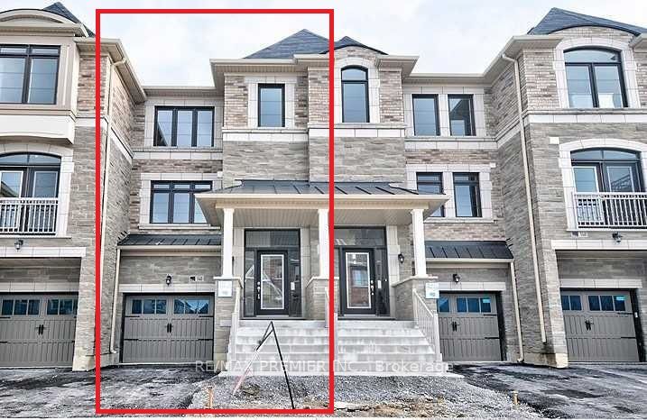 Att/Row/Twnhouse house for sale at 140 Sunset Terr Vaughan Ontario