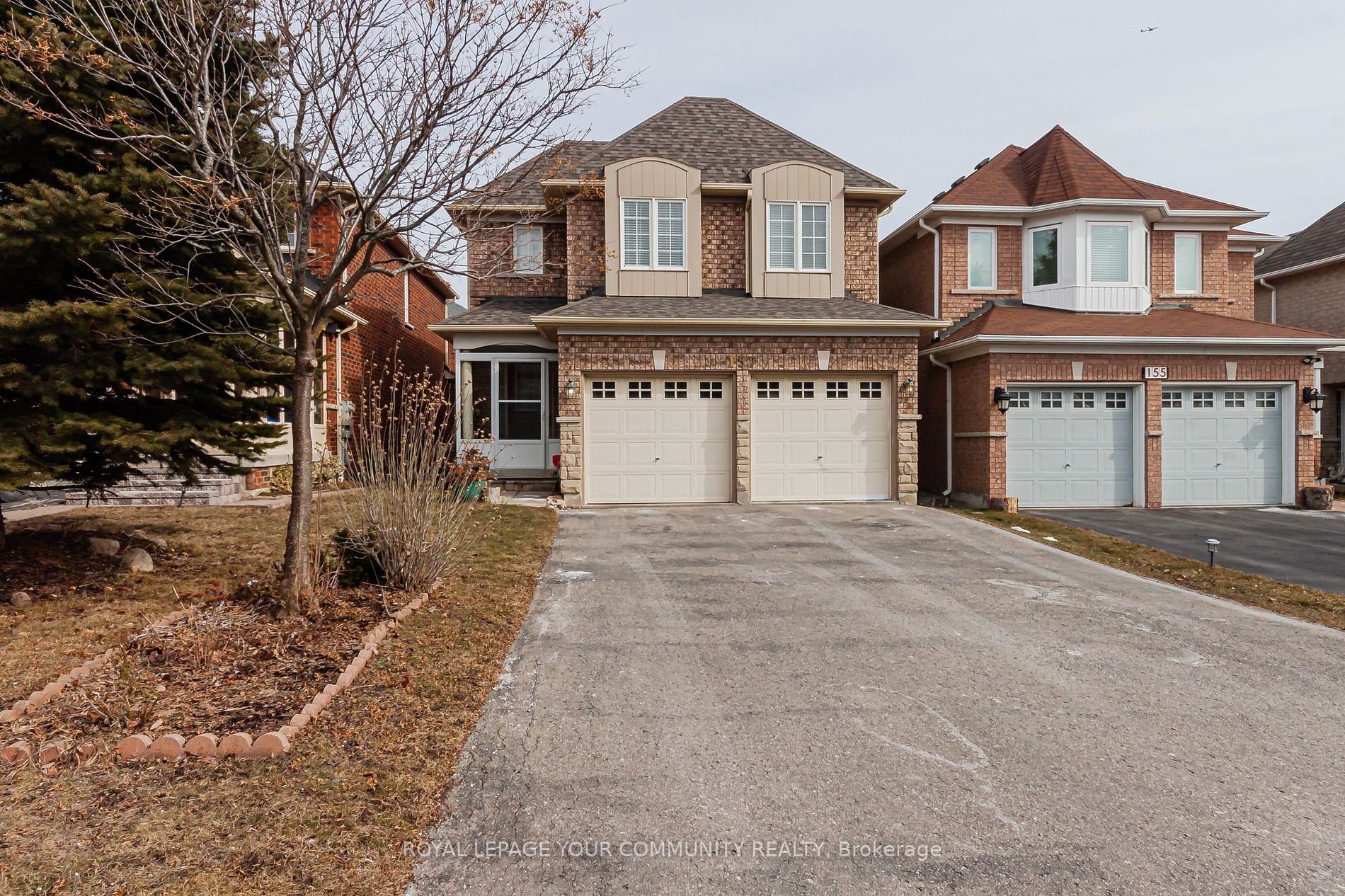 Detached house for sale at 157 Manorheights St Richmond Hill Ontario