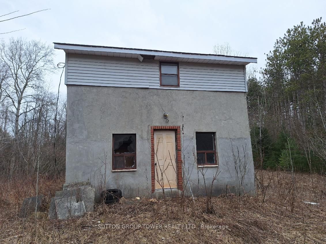 Vacant Land house for sale at 7845 County Rd Essa Ontario