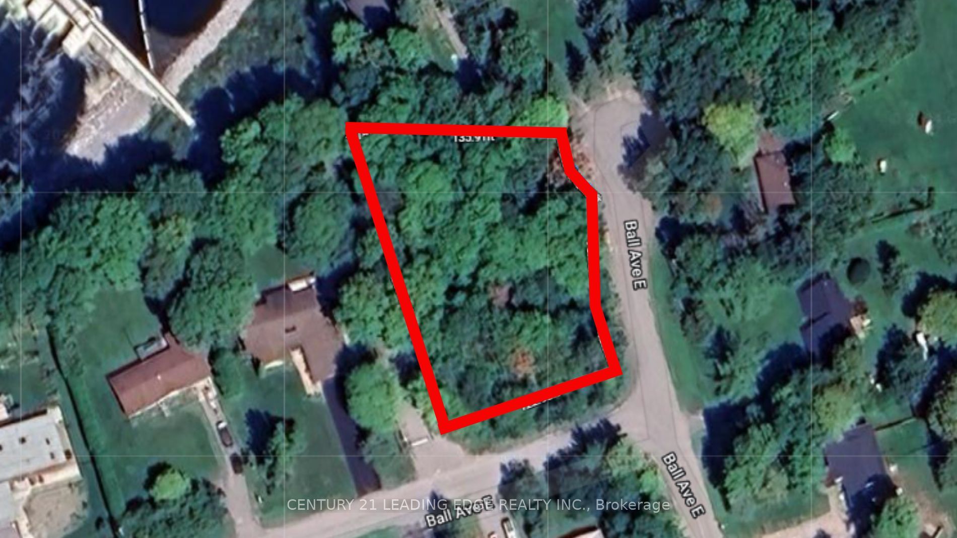 Vacant Land house for sale at 0 Ball Ave E Brock Ontario