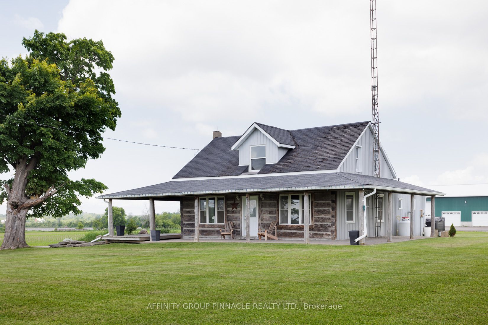 Rural Resid house for sale at B1625 Highway 48 Brock Ontario
