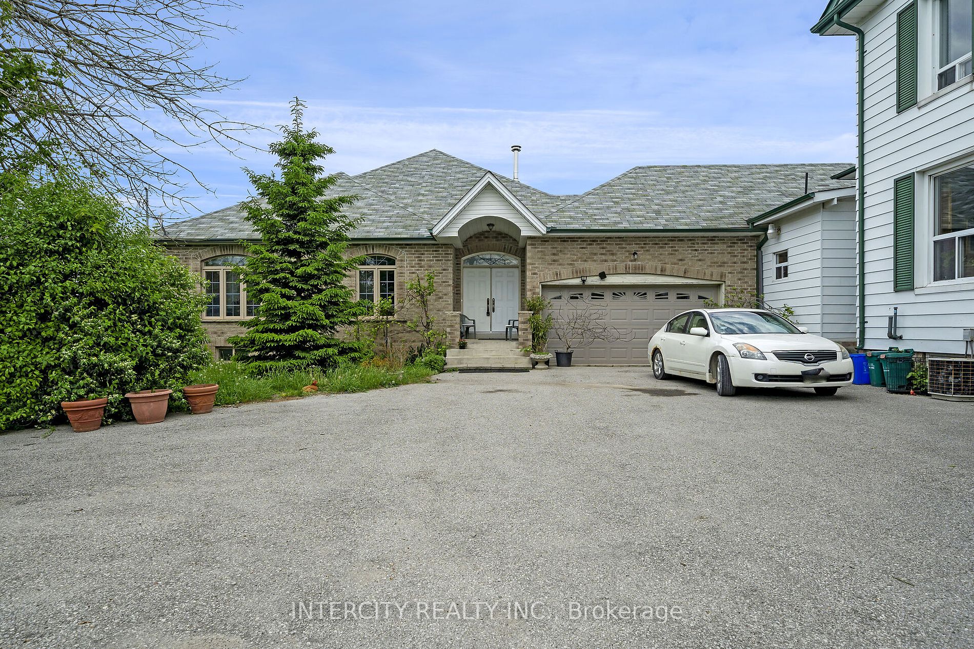 Detached house for sale at 3280 19th Sdrd King Ontario