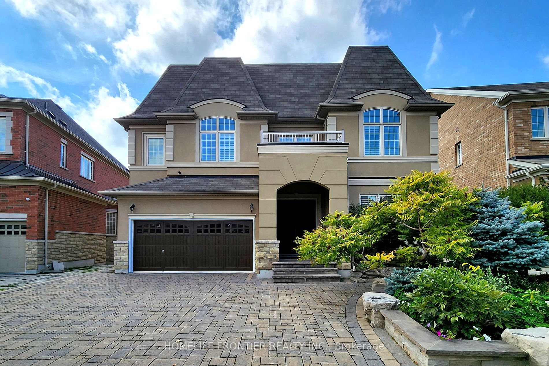 Detached house for sale at 131 Lady Nadia Dr Vaughan Ontario