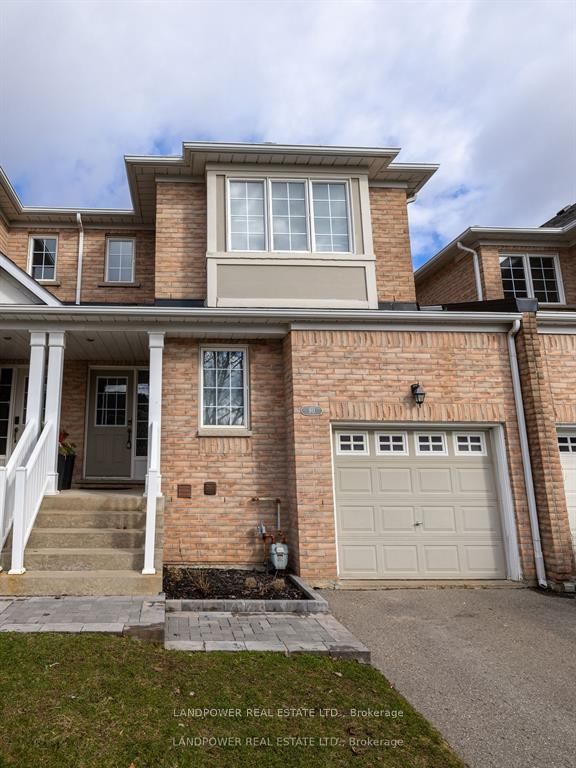 Att/Row/Twnhouse house for sale at 90 Lowther Ave Richmond Hill Ontario