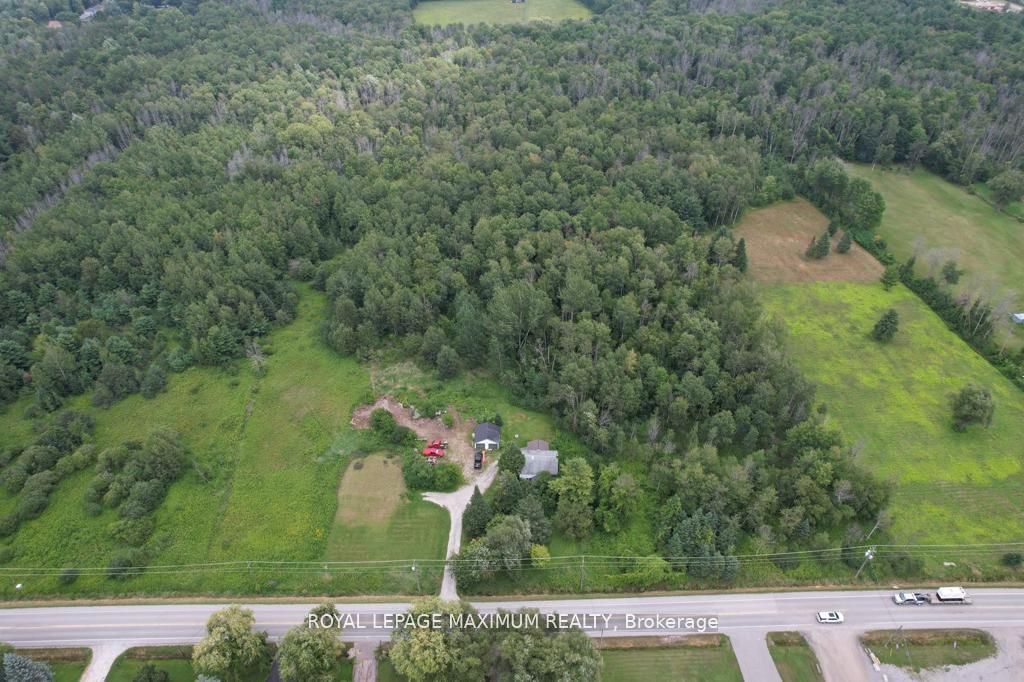 Vacant Land house for sale at 20223 Bathurst St East Gwillimbury Ontario