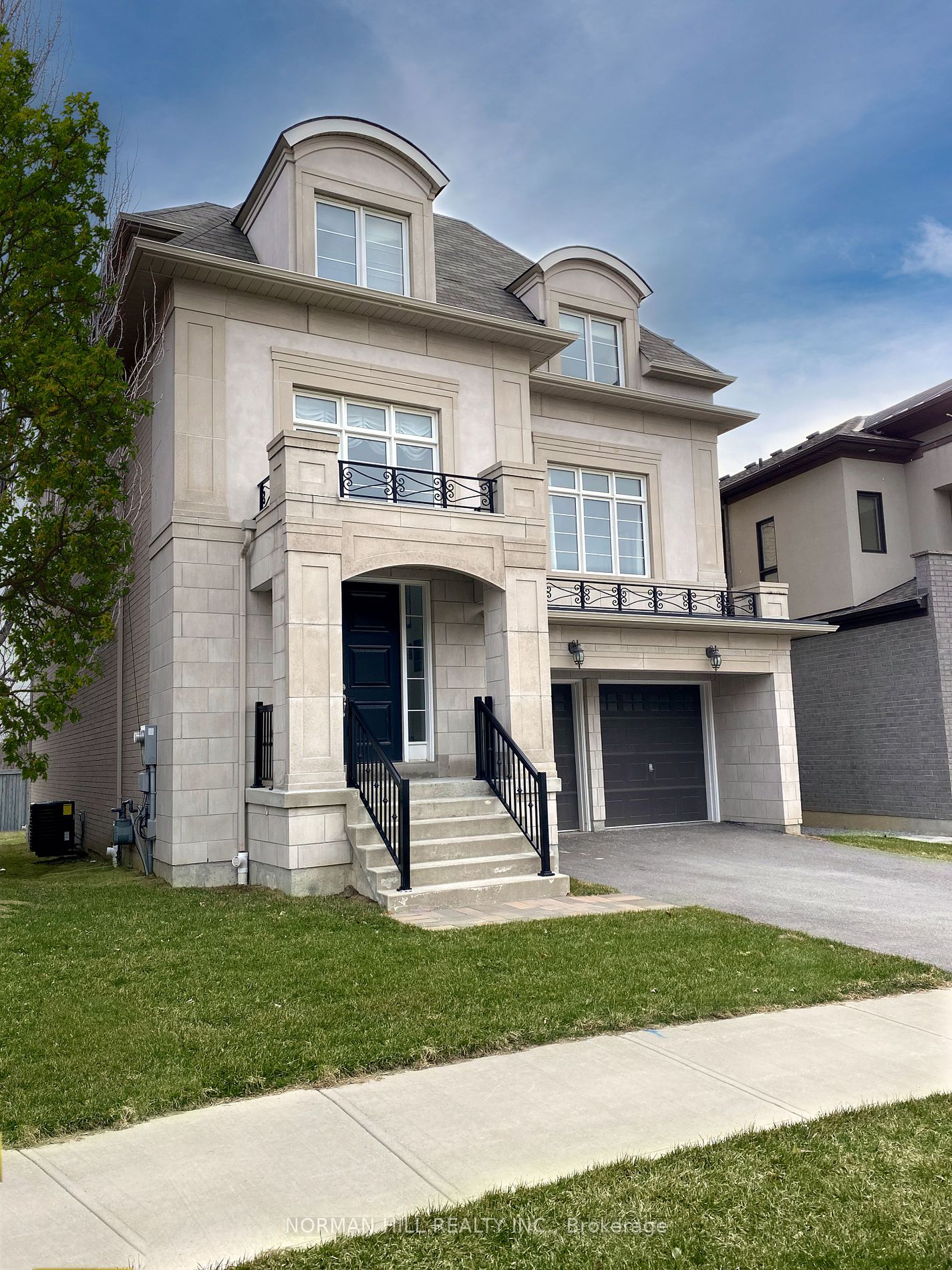 Detached house for sale at 57 Keatley Dr Vaughan Ontario