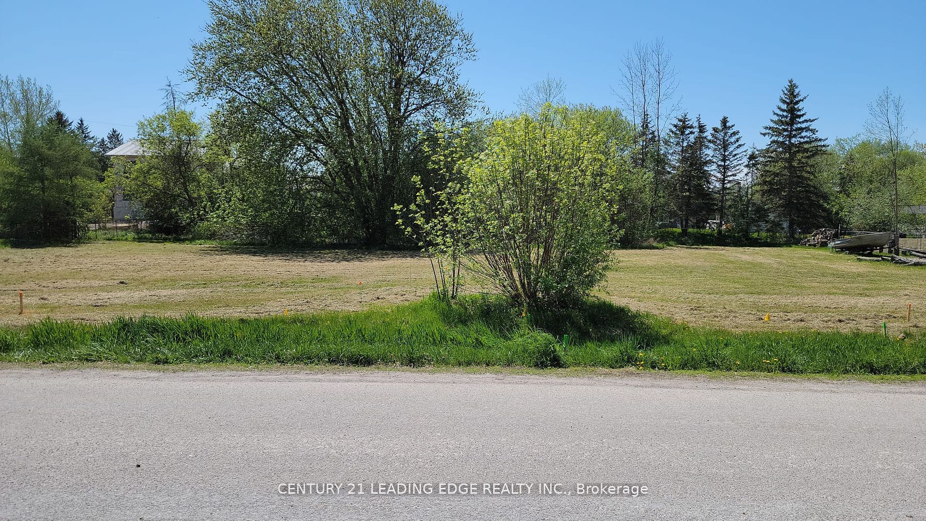 Vacant Land house for sale at 32 Glenview Ave Georgina Ontario