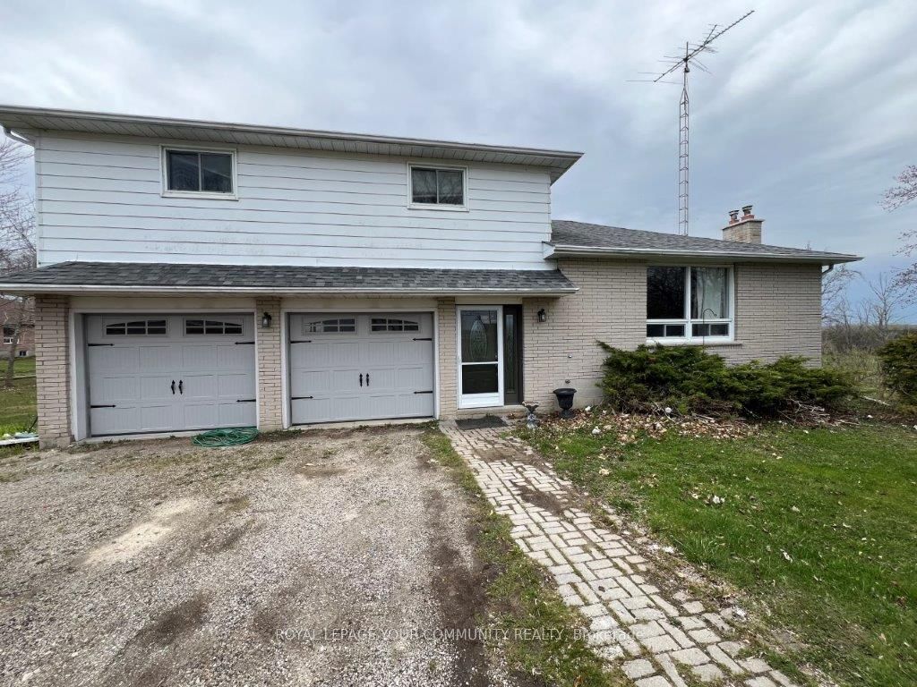 Detached house for sale at 96 Ravencrest Rd Georgina Ontario