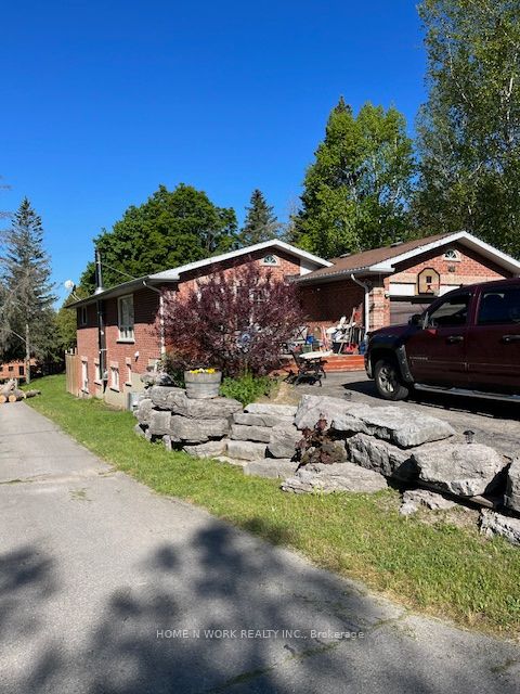 Detached house for sale at 202 Acton Rd Uxbridge Ontario
