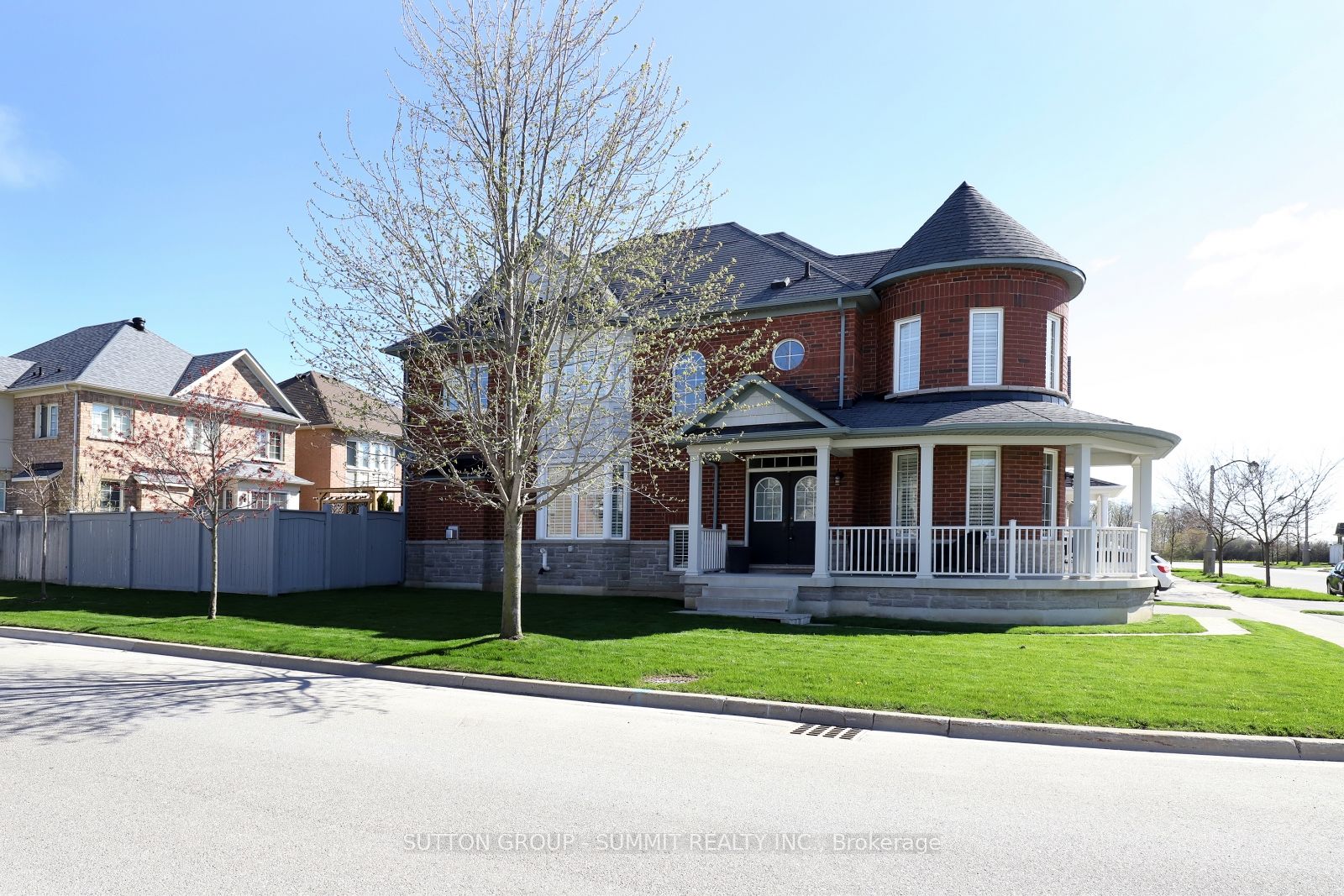 Detached house for sale at 2 Ross Shiner Lane Whitchurch-Stouffville Ontario
